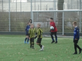 S.K.N.W.K. JO11-1JM - Tholense Boys JO11-2 (competitie) 2024-2025 (2e fase) (93/171)